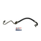 03-07 Infiniti G35 Front AC High Pressure Flexible Hose 92490AL500 OEM Ckh - On Point Parts Inc