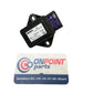 03-07 Infiniti G35 Front Yaw Rate Stability Sensor 47930AL700 OEM Ckh - On Point Parts Inc
