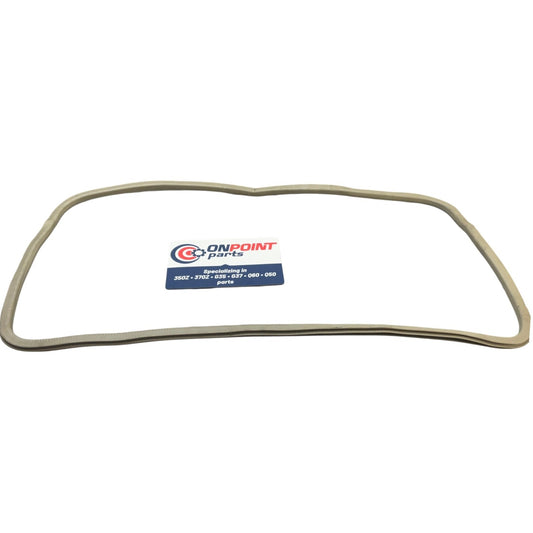 03-06 Infiniti G35 Sedan Sunroof Moonroof Weatherstrip Seal 73967AC500 OEM Ckh - On Point Parts Inc