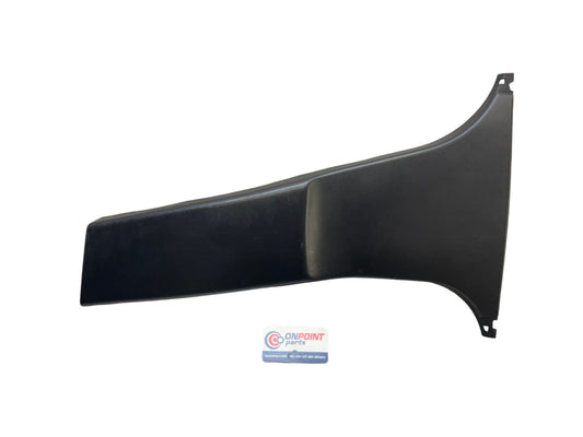 03-06 Infiniti G35 Sedan Driver Front Lower Interior B Pillar 76916AC701 OEM Ckh - On Point Parts Inc