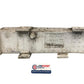 03-06 Infiniti G35 Sedan Passenger Rear Bumper Crash Bar Foam 85092AC700 OEM Ckh - On Point Parts Inc