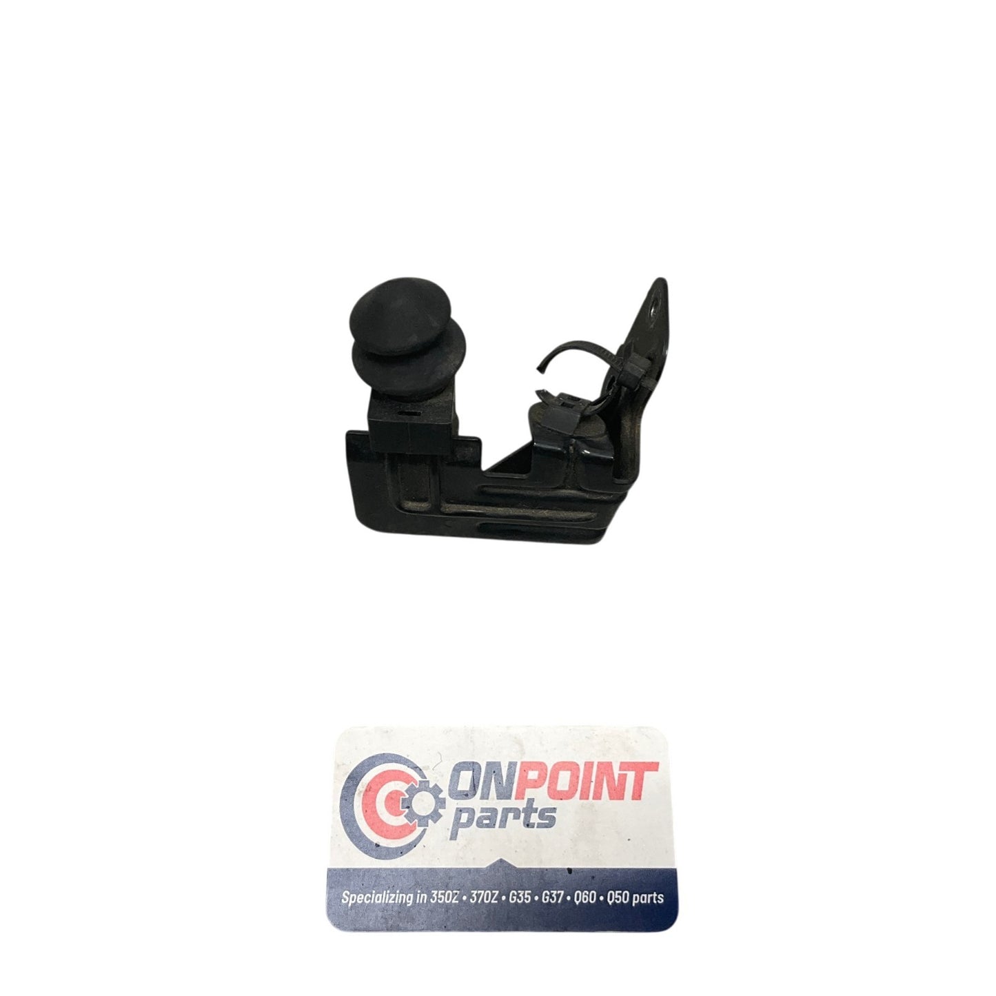 03-07 Infiniti G35 Front Hood Position Switch 25360AM600 OEM Ckh - On Point Parts Inc