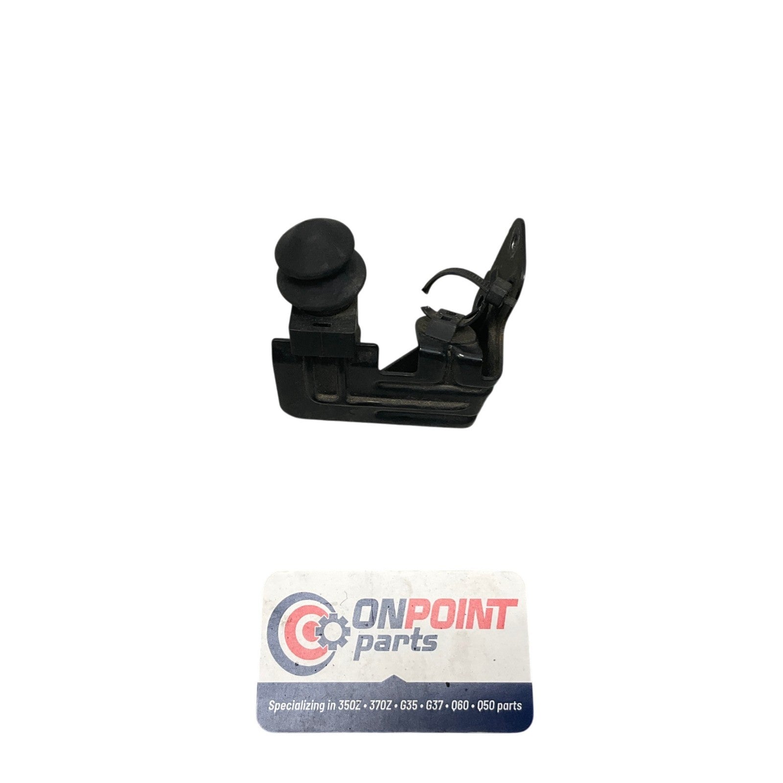 03-07 Infiniti G35 Front Hood Position Switch 25360AM600 OEM Ckh - On Point Parts Inc