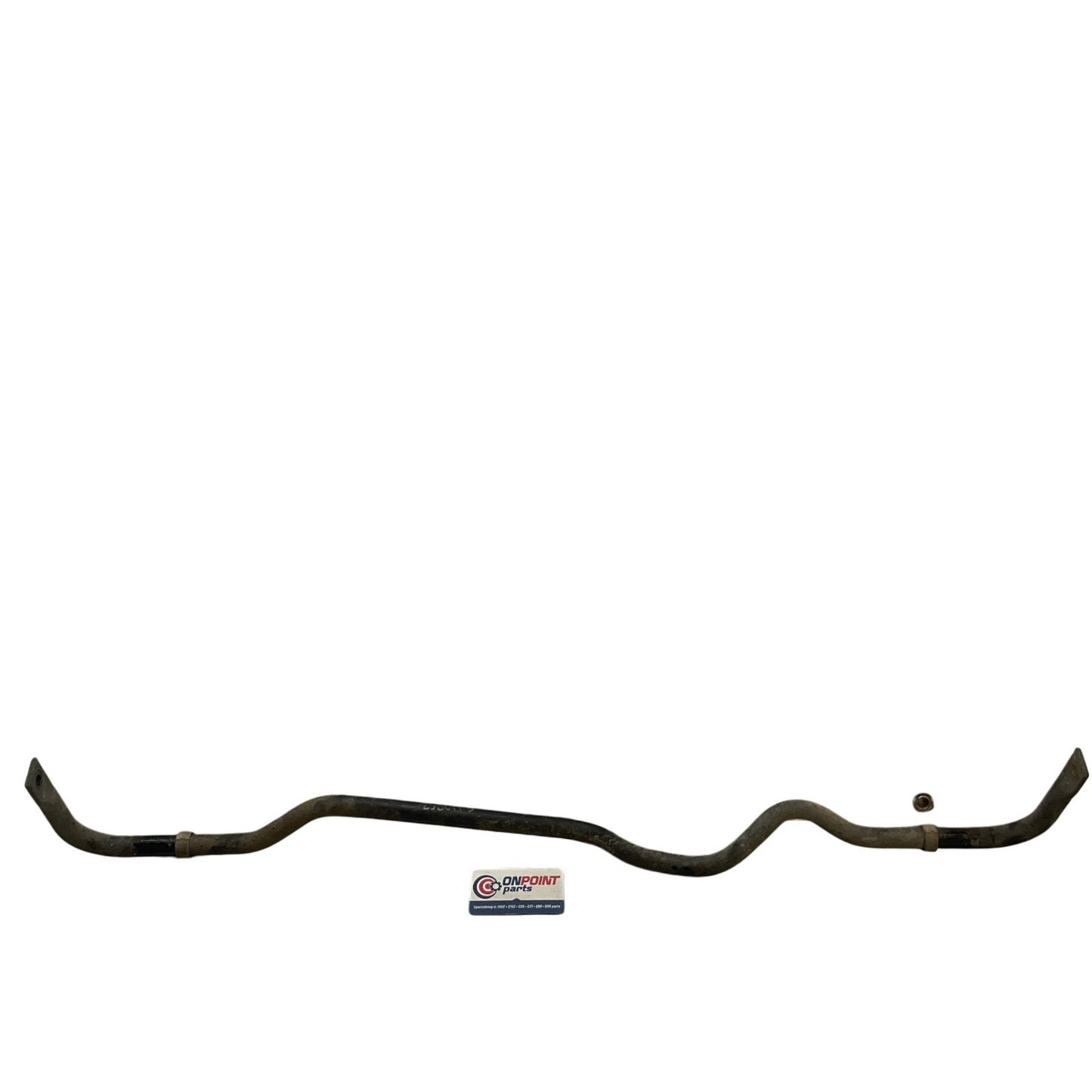 03-09 Nissan 350Z 03-07 G35 Coupe Rear Sway Bar Stabilizer 56230AM001 OEM Cth - On Point Parts Inc