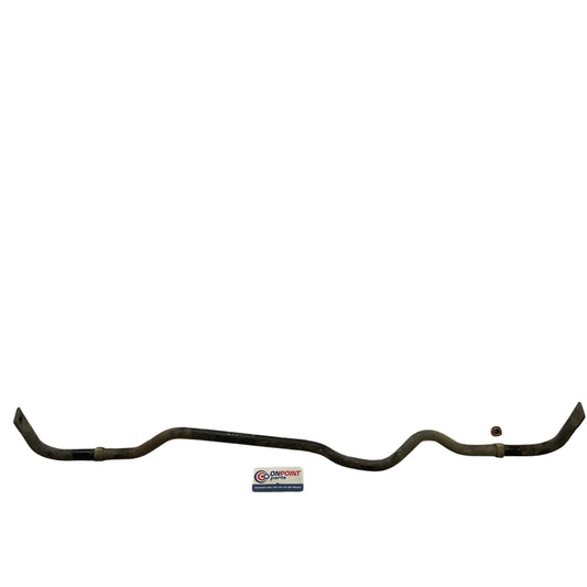 03-09 Nissan 350Z 03-07 G35 Coupe Rear Sway Bar Stabilizer 56230AM001 OEM Cth - On Point Parts Inc