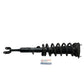03-09 Nissan 350Z Passenger Front Shock Strut 56110CD027 OEM Cth - On Point Parts Inc