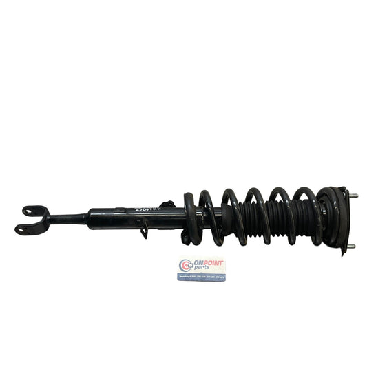 03-09 Nissan 350Z Passenger Front Shock Strut 56110CD027 OEM Cth - On Point Parts Inc