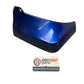 03-09 Nissan 350Z Passenger Rear Mud Flap Splash Guard Blue OEM Cth - On Point Parts Inc