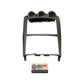 03-04 Nissan 350Z Center Dash Storage Bezel With Gauges 68260CD000 OEM Cth - On Point Parts Inc