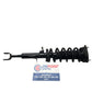03-09 Nissan 350Z Driver Front Shock Strut 56110CD028 OEM Cth - On Point Parts Inc