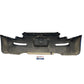 03-09 Nissan 350Z Rear Bumper Cover Blue/B17 85022CD025 OEM Cth - On Point Parts Inc