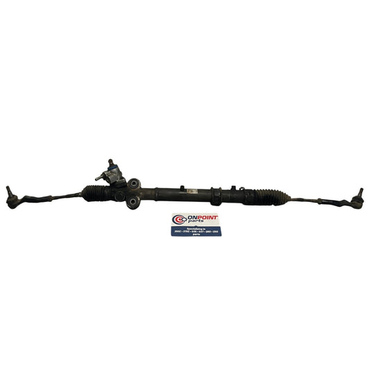 03-05 Nissan 350Z Front Power Steering Gear Rack Pinion RWD 49001CD000 OEM Cth - On Point Parts Inc