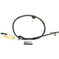 03-06 Nissan 350Z Driver Emergency Parking Brake Cable 36531CD000 OEM Cth - On Point Parts Inc