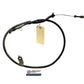 03-06 Nissan 350Z Passenger Emergency Parking Brake Cable 36530CD000 OEM Cth - On Point Parts Inc