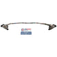 03-06 Nissan 350Z Front Strut Tower Brace 544A2CE110 OEM Cth - On Point Parts Inc