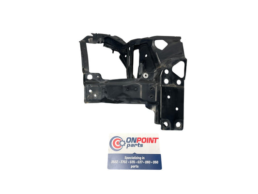 03-06 Nissan 350Z Passenger Front Headlight Basket Bracket 62520CD000 OEM Cth - On Point Parts Inc