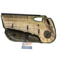 03-05 Nissan 350Z Passenger Front Door Panel Tan 80900CD001 OEM Cth - On Point Parts Inc