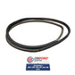 03-09 Nissan 350Z Passenger Coupe Door Frame Weatherstrip 76921CD001 OEM Cth - On Point Parts Inc