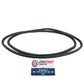 03-09 Nissan 350Z Rear Coupe Trunk Frame Weatherstrip Seal 90830CD000 OEM Cth - On Point Parts Inc