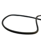03-09 Nissan 350Z Rear Coupe Trunk Frame Weatherstrip Seal 90830CD000 OEM Cth - On Point Parts Inc