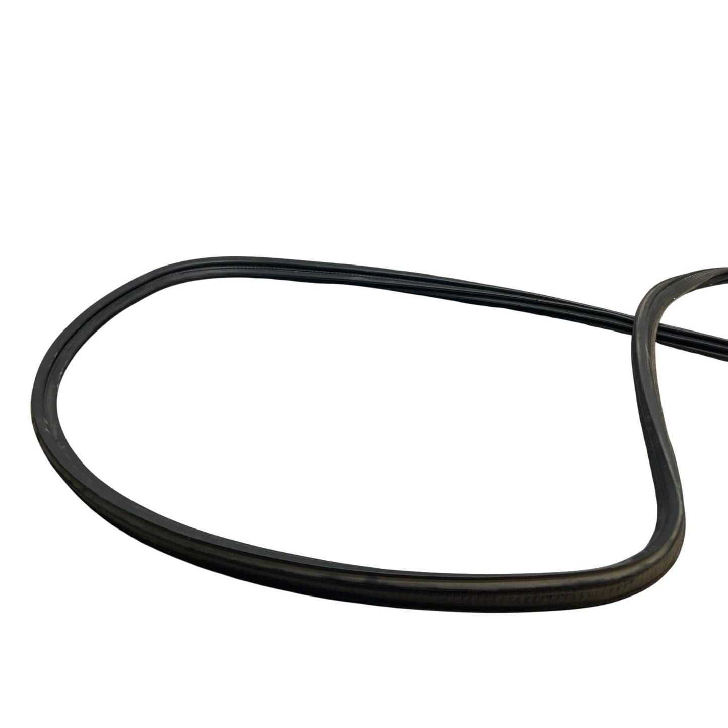03-09 Nissan 350Z Rear Coupe Trunk Frame Weatherstrip Seal 90830CD000 OEM Cth - On Point Parts Inc