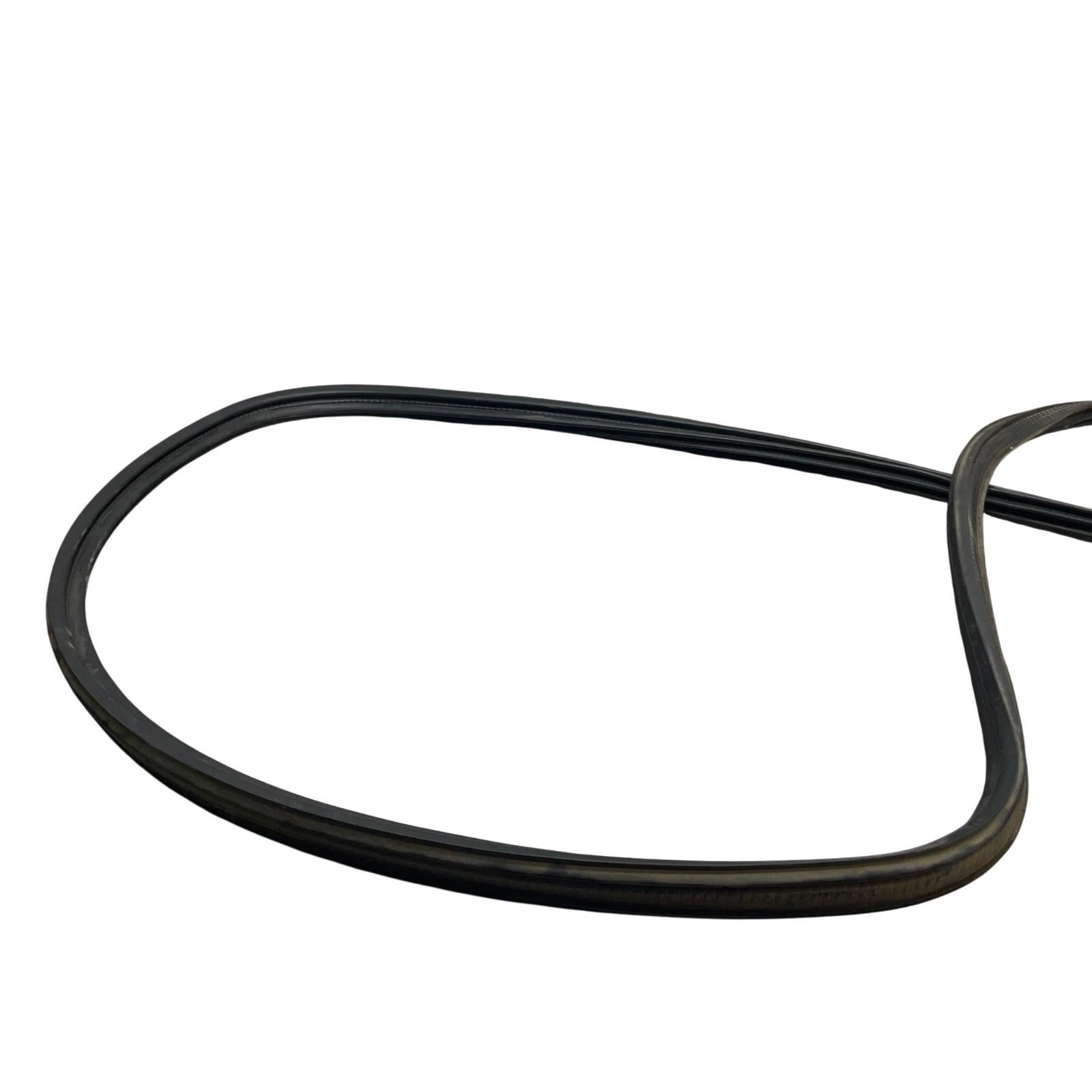 03-09 Nissan 350Z Rear Coupe Trunk Frame Weatherstrip Seal 90830CD000 OEM Cth - On Point Parts Inc