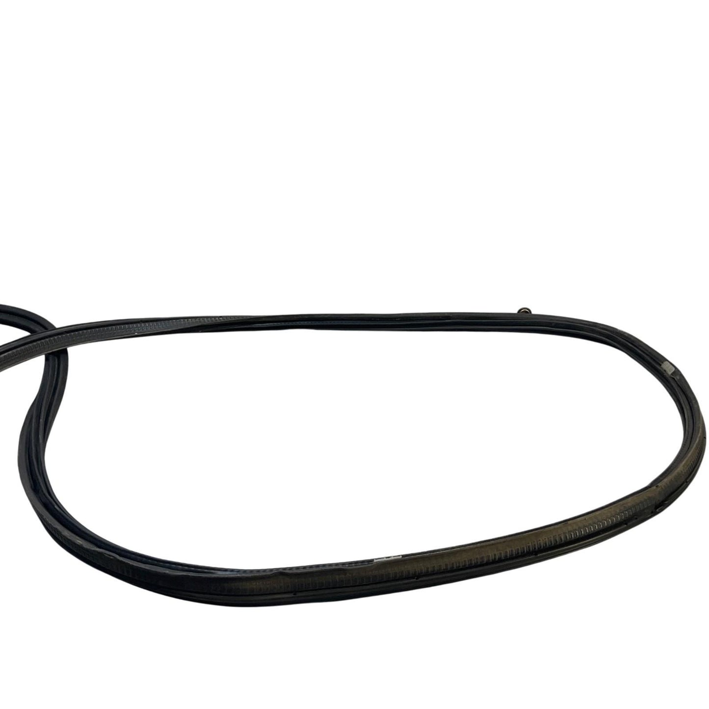 03-09 Nissan 350Z Rear Coupe Trunk Frame Weatherstrip Seal 90830CD000 OEM Cth - On Point Parts Inc