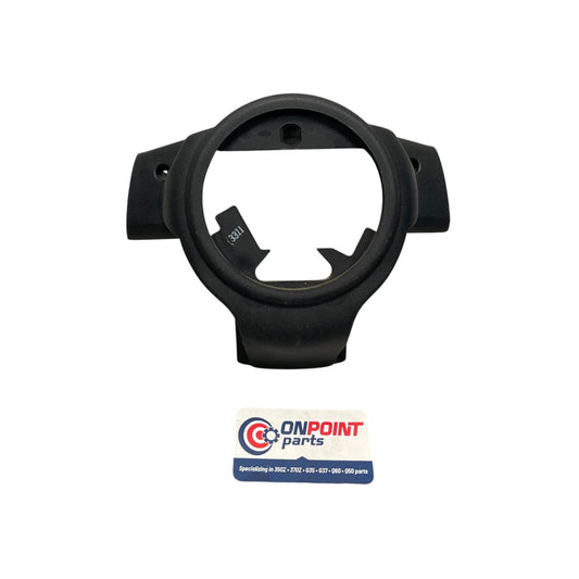 03-09 Nissan 350Z Steering Wheel Finisher Trim Cover 48430CD000 OEM Cth - On Point Parts Inc