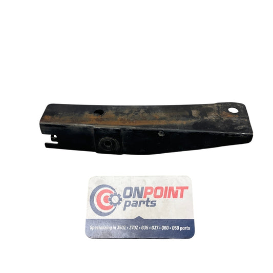03-09 Nissan 350Z Front Bumper Cover Retainer Bracket 62241CD000 OEM Cth - On Point Parts Inc
