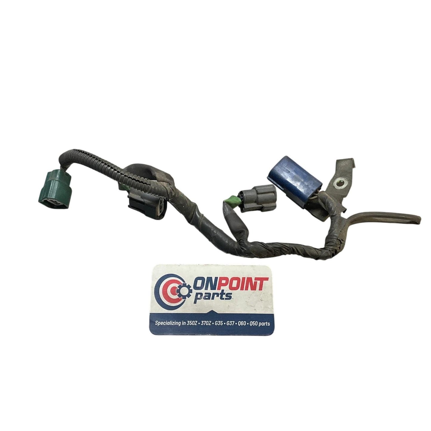 03-06 Nissan 350Z VQ35DE Ignition Coil Harness 24079AM615 OEM Cth - On Point Parts Inc