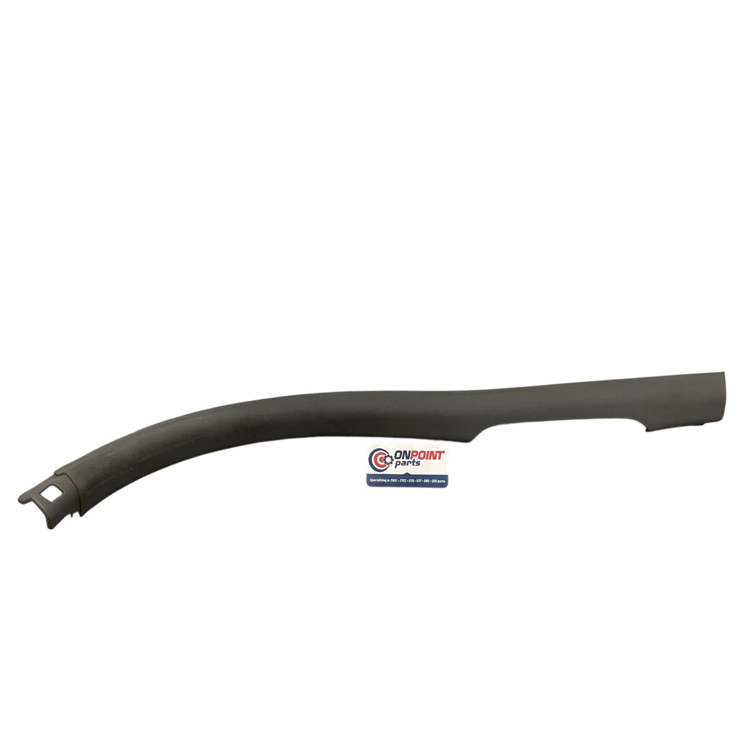 03-08 Nissan 350Z Coupe Driver Rear Trunk Strut Bar Cover 84941CD001 OEM Cth - On Point Parts Inc