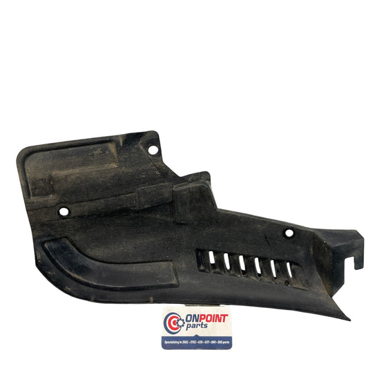 03-09 Nissan 350Z Driver Rear Fender Liner Splash Guard 78819CD000 OEM Cth - On Point Parts Inc