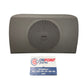 03-09 Nissan 350Z Driver Rear Bose Subwoofer Speaker Cover 28178CD000 OEM Cth - On Point Parts Inc