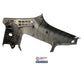 03-08 Nissan 350Z Coupe Driver Interior C Pillar Trim 76935CD001 OEM Cth - On Point Parts Inc