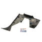 03-08 Nissan 350Z Coupe Driver Rear Lower Interior B Pillar 76901CD000 OEM Cth - On Point Parts Inc