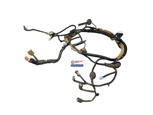 03-06 Nissan 350Z Coupe Rear Tail Assembly Wire Harness 24015CD001 OEM Cth - On Point Parts Inc