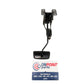 03-09 Nissan 350Z 03-07 G35 Coupe Brake Pedal A/T 46501CD813 OEM Cth - On Point Parts Inc