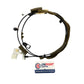 03-08 Nissan 350Z Coupe Rear Trunk Hatch Latch Cable 84691CF00A OEM Cth - On Point Parts Inc