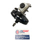 03-06 Nissan 350Z Brake Booster With Master Cylinder 47210AM600 OEM Cth - On Point Parts Inc