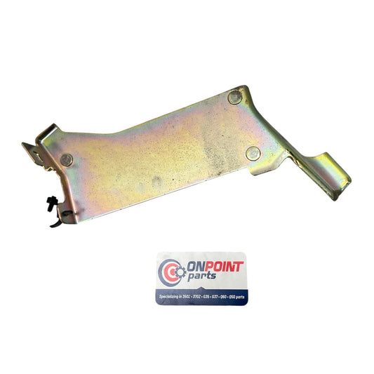 03-09 Nissan 350Z ECM ECU Mount Bracket 23714CD005 OEM Cth - On Point Parts Inc