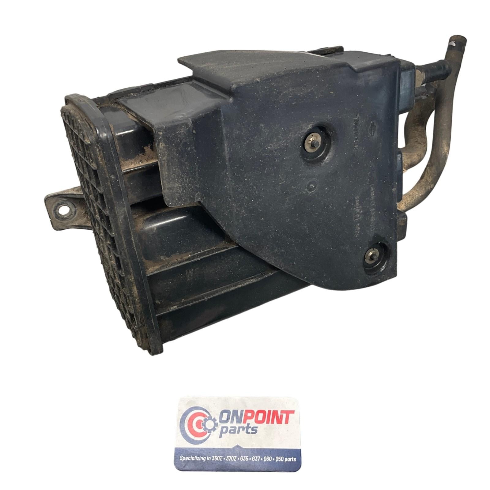 03-07 Nissan 350Z G35 Rear Fuel Vapor Charcoal EVAP Canister 14950CD000 OEM Cth - On Point Parts Inc