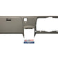 03-09 Nissan 350Z Rear Interior Glovebox Storage Luggage Trim 84909CD001 OEM Cth - On Point Parts Inc