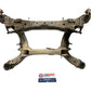 03-04 G35 Coupe 03-04 Nissan 350Z Rear Suspension Subframe 55400CD011 OEM Cth - On Point Parts Inc