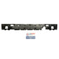 17-21 Infiniti Q60 Rear Bumper Crash Bar Foam 850905CA0A OEM Dqh - On Point Parts Inc