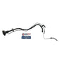 17-22 Infiniti Q50 Q60 Fuel Gas Filler Neck Hose 172215CA0A OEM Dqh - On Point Parts Inc