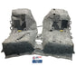 17-19 Infiniti Q60 Coupe Interior Floor Carpet 749015CA0A OEM Dqh - On Point Parts Inc
