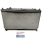 16-24 Infiniti Q50 17-22 Q60 3.0L Front Radiator Automatic 214605CF0A OEM Dqh - On Point Parts Inc
