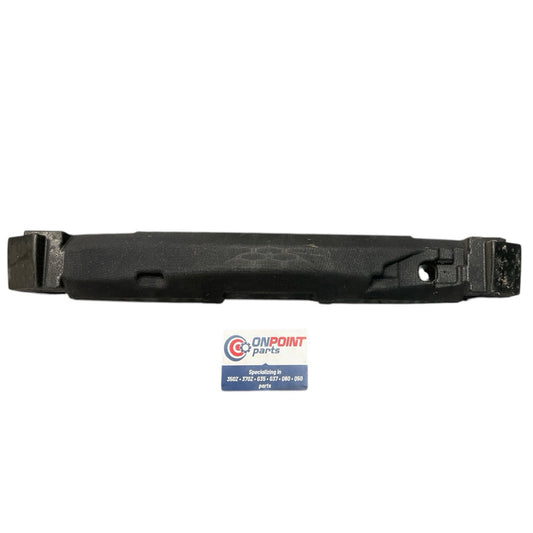 17-22 Infiniti Q60 Front Bumper Crash Bar Foam 620905CA0A OEM Dqh - On Point Parts Inc