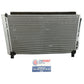 16-21 Infiniti Q50 17-20 Q60 Front AC Condenser 921005CF0A OEM Dqh - On Point Parts Inc