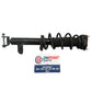 16-24 Infiniti Q50 17-22 Q60 LH Rear Shock Strut Adaptive RWD E62115CF0B OEM Dqh - On Point Parts Inc